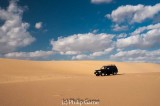 Siwa Oasis and the Great Sand Sea