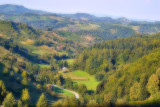 landscapes