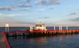 Jetty, Port Albert