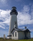 2018 Oregon Coast - Coos Bay to Lincoln City