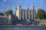 2018 London Stopover