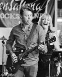 The Sensational Hot Rocks Band, July 2018b.jpg