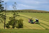 Tractors