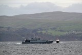 Naval Vessels