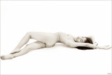 I Love Black & White NSFW