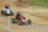 4.3.17 Vintage Open Wheelers - round 2