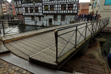 StrasbourgPont tournantde la rue des moulins