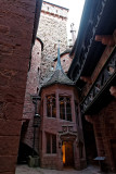 Chateau duhaut Koenigsbourg