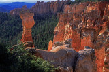 The Hunter, Bryce Canyon, UT