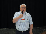 MONSIEUR RAYNALD ARCHAMBAULT PRÉSIDENT DE L'ASSOCIATION DES ARCHAMBAULT D'AMÉRIQUE