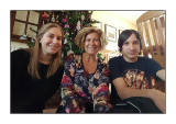 Kerst, december 2015