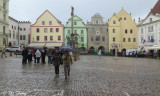 Cesky Krumlov, Czech