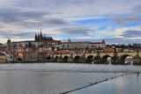 Prague Castle (Pražský hrad)