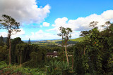 THE O'AHU, HAWAII LANDSCAPE - 2018
