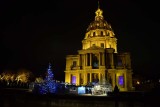 Gallery: Paris - Tour Eiffel, Champ de Mars, quai Branly, Invalides