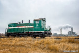 Just Trains