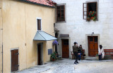 Cesky Krumlov