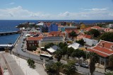 Willemstad's western side, 'Otrabanda'