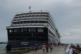 Zuiderdam at Limon