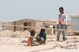 Local kids