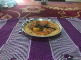 Lunch