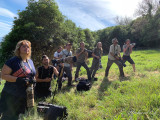 Birdtrip to the Azores 2018