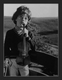 Various Black & White Images