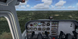 Besancon to Macon flight