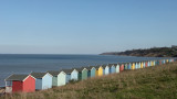 Minster on Sea