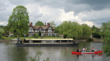 Mill End, Buckinghamshire