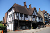 Oxted