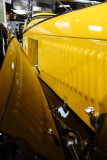 1934 Avions Voisin Type C27 Grand Sport Cabriolet