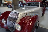 1937 Peugeot Darl'Mat Cabriolet