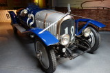 1922 Avions Voisin Type C3 S Strasbourg