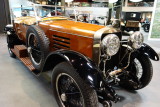1922 Hispano-Suiza H6B Skiff Torpedo