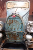 Bugatti Type 57 Gallibier