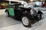 1931 Bugatti Type 50S