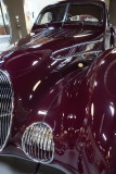 1938 Talbot Lago T15 OCS “Goutte D’eau”