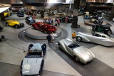 Treasures of the Mullin