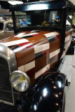 1928 B14 Citroen Coupe