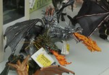 Dragon Draco Drekar