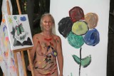 Sylviane (L'artiste) (144)