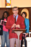 Dan Meyer Choir