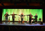 Iona Celtic Band