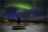 AURORAS YUKON ADVENTURE