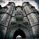 2017 - Parque da Pena - Sintra, Lisboa - Portugal