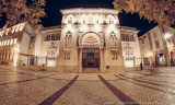 2017 - Banco de Portugal - Faro, Algarve - Portugal