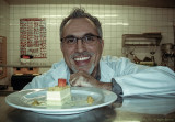 2009 - John at Work - The Toronto Sutton Place Hotel, Ontario - Canada