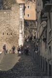 2017 - Castelo de S. Jorge, Lisboa - Portugal