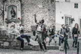 2017 - Castelo de S. Jorge, Lisboa - Portugal